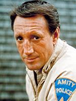 Roy Scheider profile photo