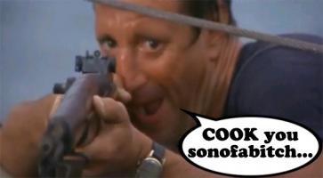 Roy Scheider's quote #1