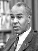 Roy Wilkins profile photo