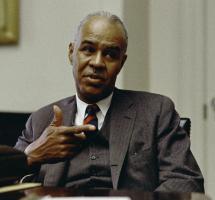 Roy Wilkins's quote #1