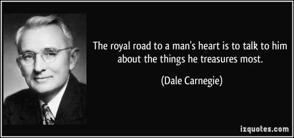 Royal Road quote #2