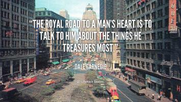 Royal Road quote #2