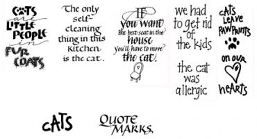 Rubber Stamp quote #2