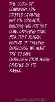 Rubble quote #2