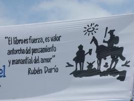 Ruben Dario's quote #1