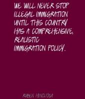 Ruben Hinojosa's quote