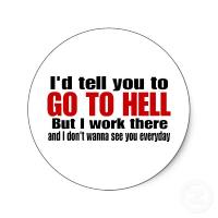 Rudely quote #2