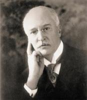 Rudolf Diesel profile photo