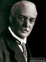 Rudolf Diesel's quote #1