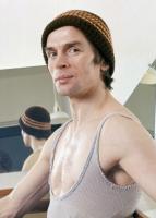 Rudolf Nureyev profile photo