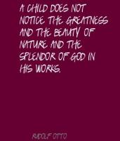 Rudolf Otto's quote #2