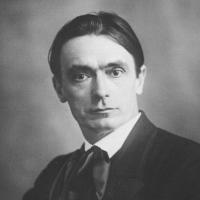 Rudolf Steiner profile photo