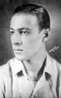 Rudolph Valentino profile photo