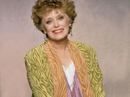 Rue McClanahan's quote #5