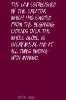 Rufus King's quote #1