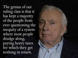 Ruling Class quote #2