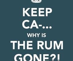 Rum quote #1