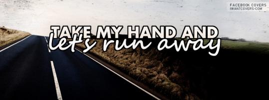 Runaway quote #2