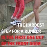 Runner quote #3