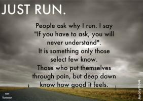 Runners quote #1