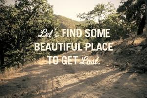 Running Away quote #2