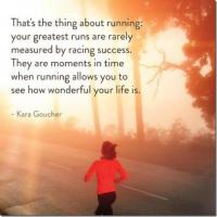 Runs quote #2