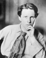 Rupert Brooke profile photo