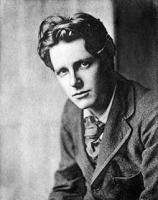 Rupert Brooke's quote #3