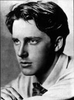 Rupert Brooke's quote
