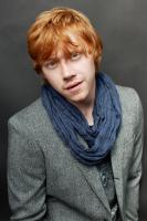 Rupert Grint profile photo