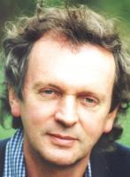 Rupert Sheldrake profile photo