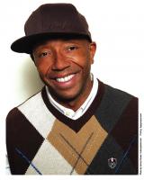 Russell Simmons profile photo