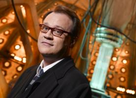 Russell T Davies profile photo