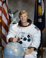 Rusty Schweickart's quote