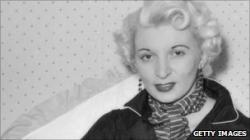 Ruth Ellis's quote #2