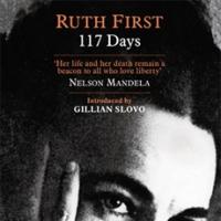 Ruth First's quote
