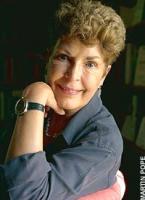 Ruth Rendell profile photo