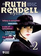 Ruth Rendell's quote #3