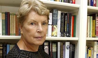 Ruth Rendell's quote #3
