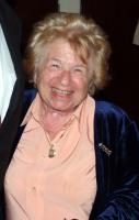 Ruth Westheimer profile photo