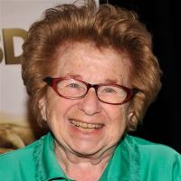 Ruth Westheimer's quote #1