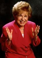 Ruth Westheimer's quote #1