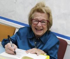 Ruth Westheimer's quote #1
