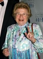 Ruth Westheimer's quote #1