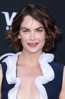 Ruth Wilson's quote