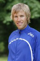 Ryan Hall profile photo