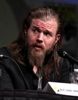 Ryan Hurst profile photo