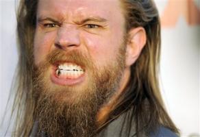 Ryan Hurst's quote