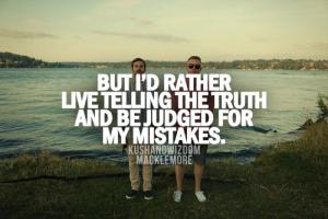 Ryan Lewis's quote #1