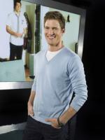 Ryan McPartlin's quote #3